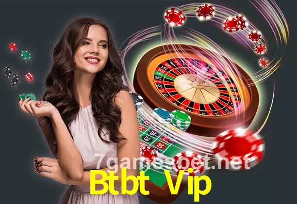 vivo no cassino Btbt Vip