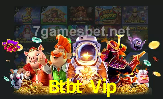 cassino Btbt Vip