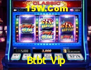 Design Responsivo Btbt Vip