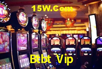 Promoção Relâmpago Btbt Vip