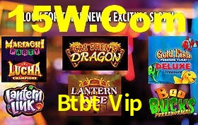 Bônus Diários Btbt Vip