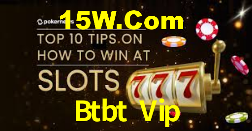 Btbt Vip App