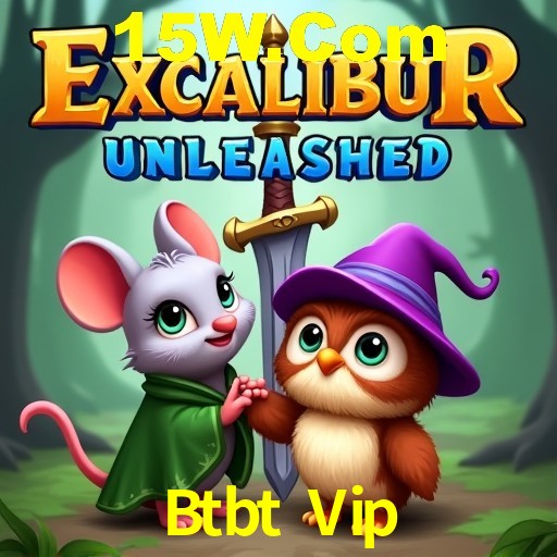 Programa VIP Btbt Vip