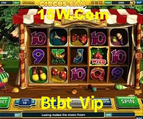 Login Seguro Btbt Vip