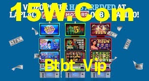 Programa VIP Btbt Vip