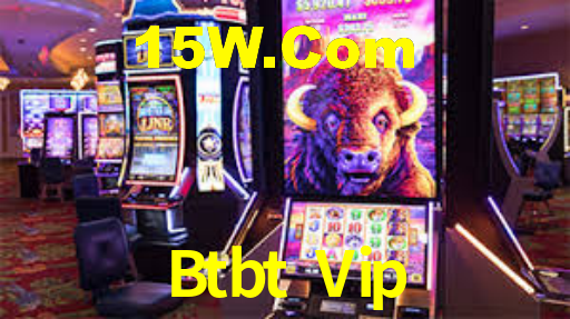 Btbt Vip