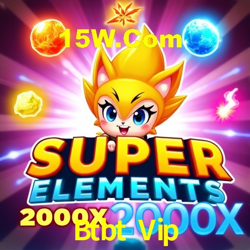 Recursos de Bônus Btbt Vip