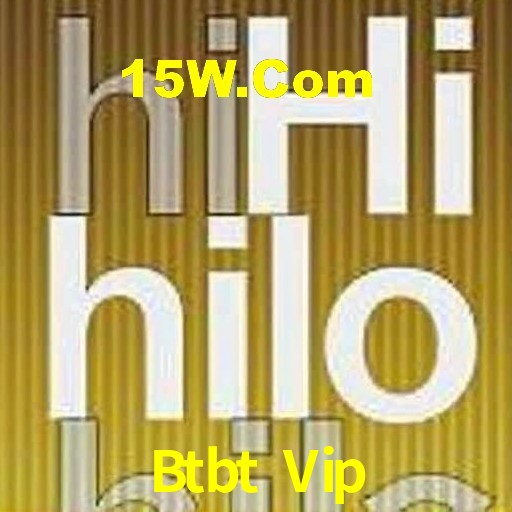 Estatísticas do Jogo Btbt Vip