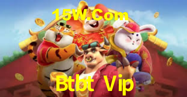 Interface Premium Btbt Vip