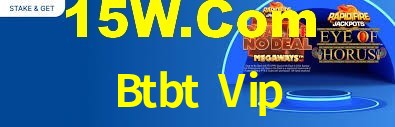 Btbt Vip