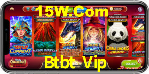 Btbt Vip: A Experiência de Casino com Jogos de Mesa ao Vivo