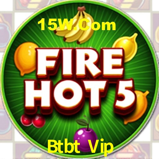 Experiência VIP Btbt Vip