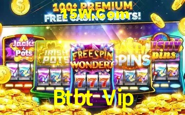 Login Seguro Btbt Vip