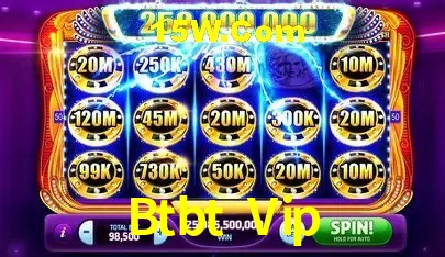 Promoções Sazonais Btbt Vip