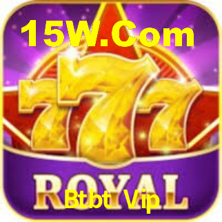 Btbt Vip App