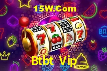 Estatísticas do Jogo Btbt Vip