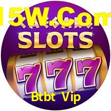 Btbt Vip: Seu Cassino Premiado com Pagamentos Rápidos