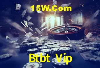 Integração de APIs Btbt Vip