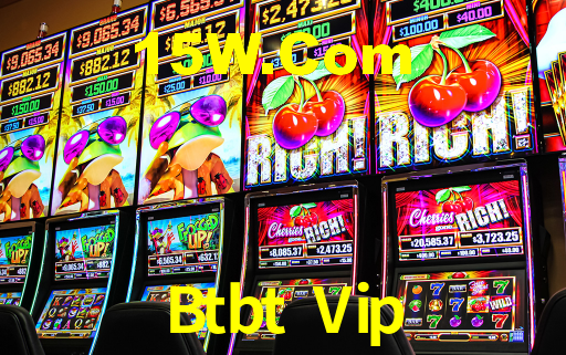Bônus Generosos e Exclusivos no Btbt Vip para Você!