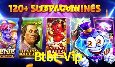 Integração de APIs Btbt Vip