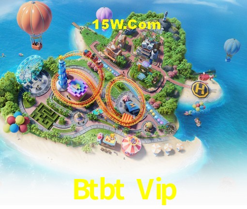 Jogos de Slot Btbt Vip