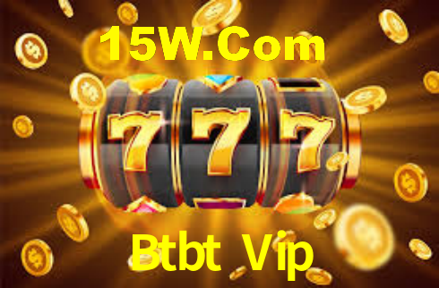 PIX Instantâneo Btbt Vip