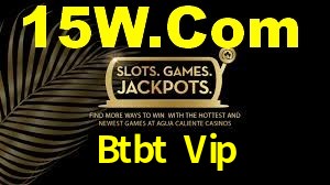 Btbt Vip - Cassino Caça-Níqueis Online - Btbt Vip Login