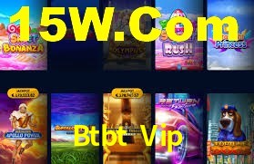 Sinta a adrenalina dos jogos de cassino com Btbt Vip