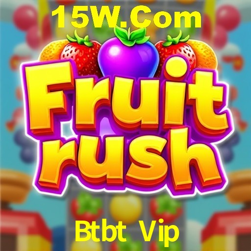 Interface Premium Btbt Vip
