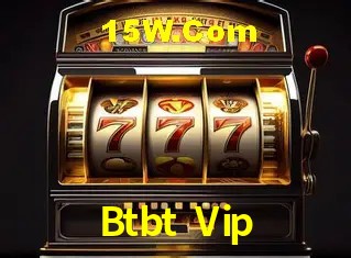 Jogos de Slot Btbt Vip