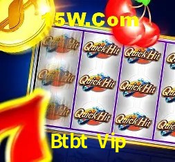 Benefícios da Conta Btbt Vip