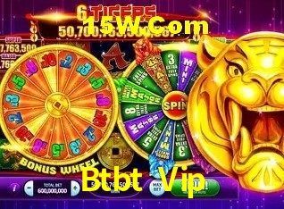 Benefícios da Conta Btbt Vip