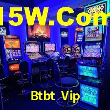 Btbt Vip