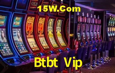 Casino Ao Vivo Btbt Vip