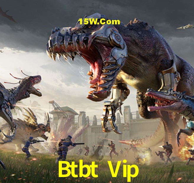 Diretório de Jogos Btbt Vip