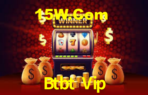 Btbt Vip Login