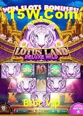 Provedores de Jogos Btbt Vip