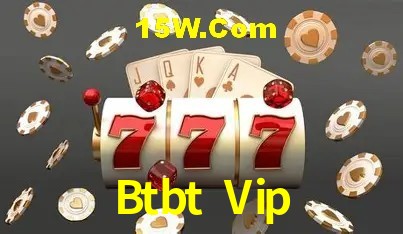 Tecnologia da Plataforma Btbt Vip
