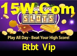 Btbt Vip Login